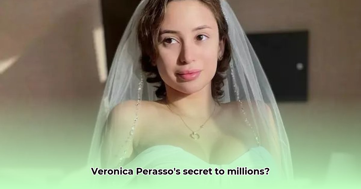 veronica-perasso-net-worth